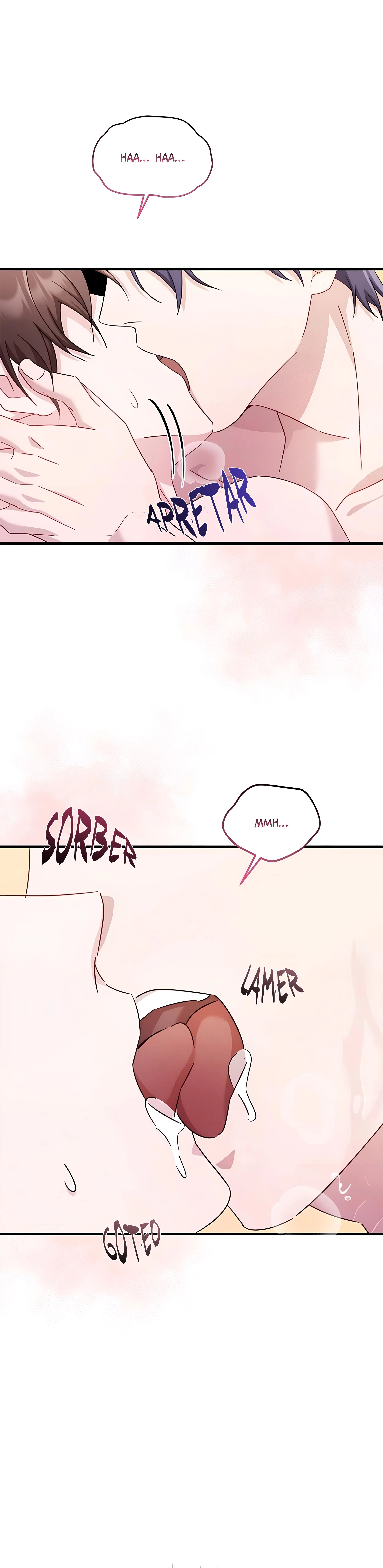 12 Two Flavored Crush