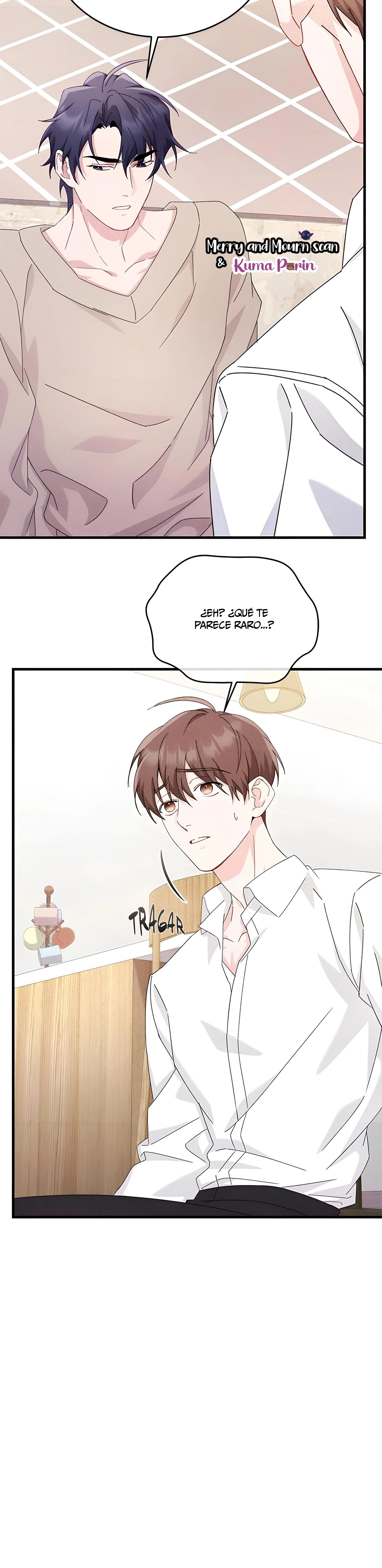 35 Two Flavored Crush