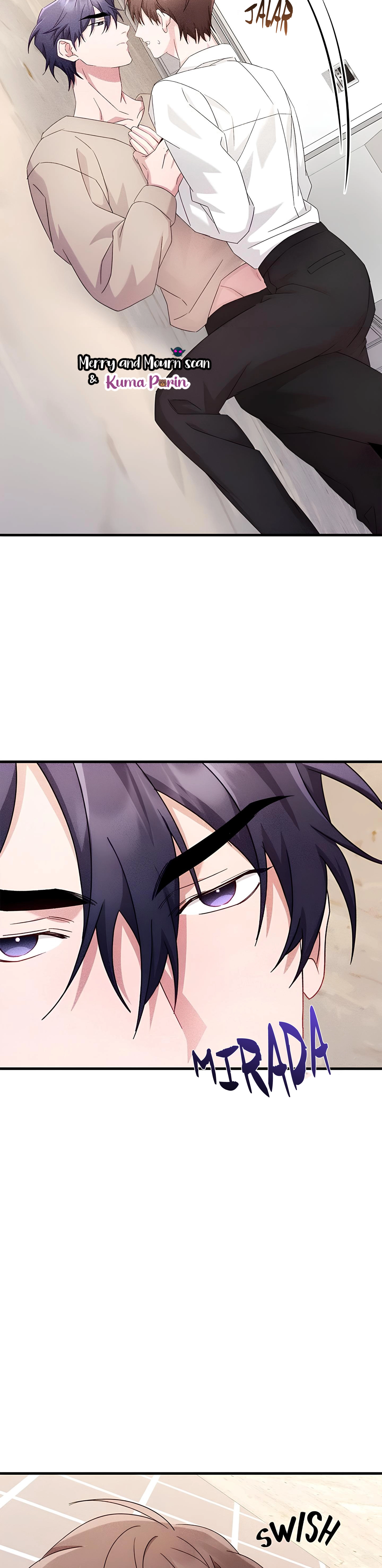 31 Two Flavored Crush