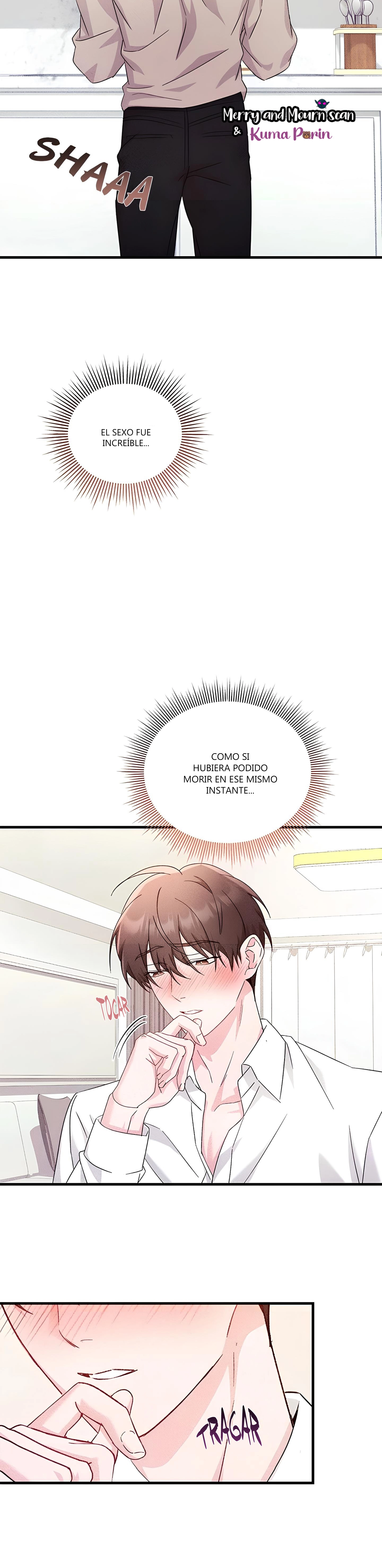 24 Two Flavored Crush