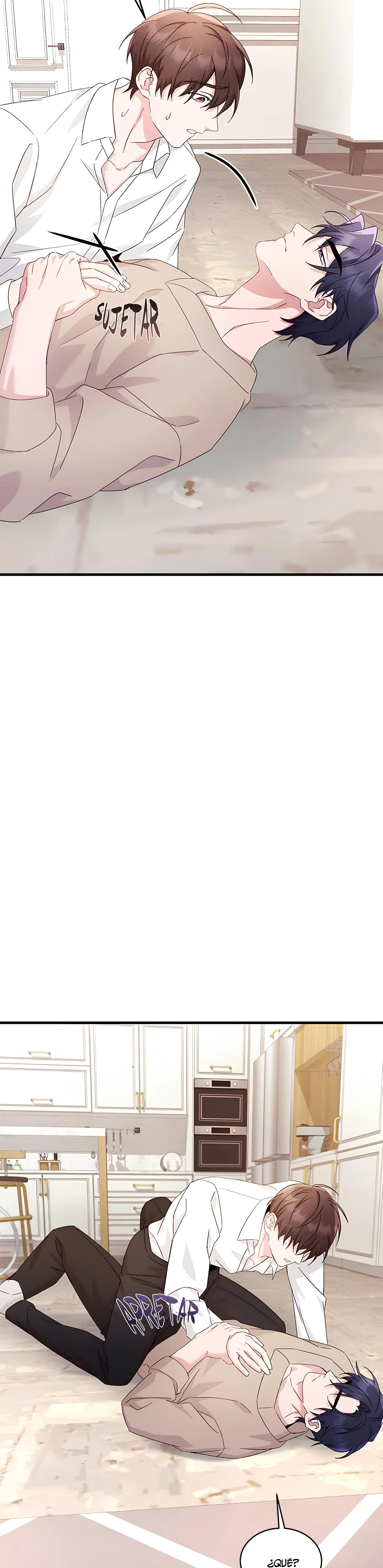 29 Two Flavored Crush