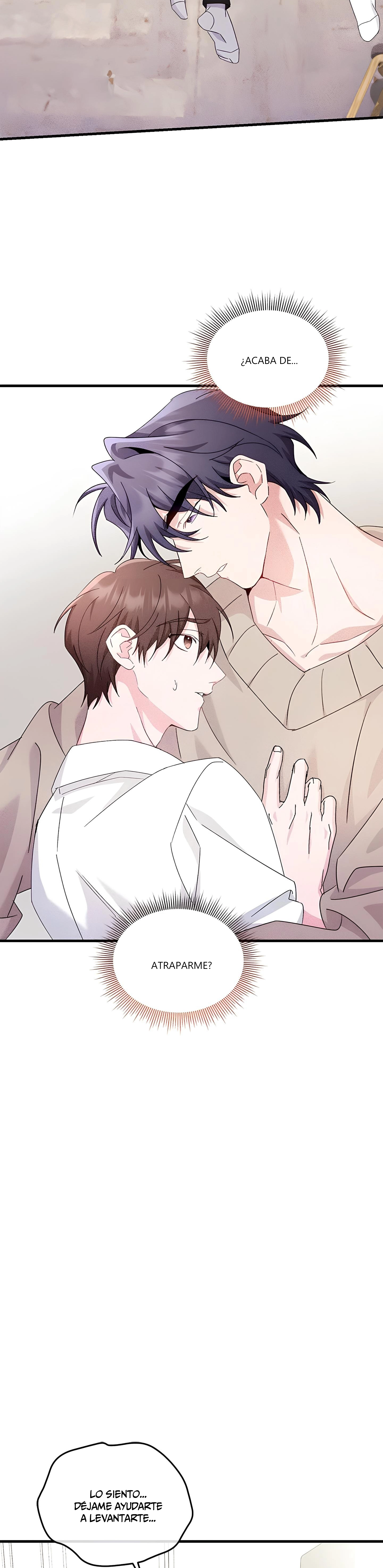 28 Two Flavored Crush