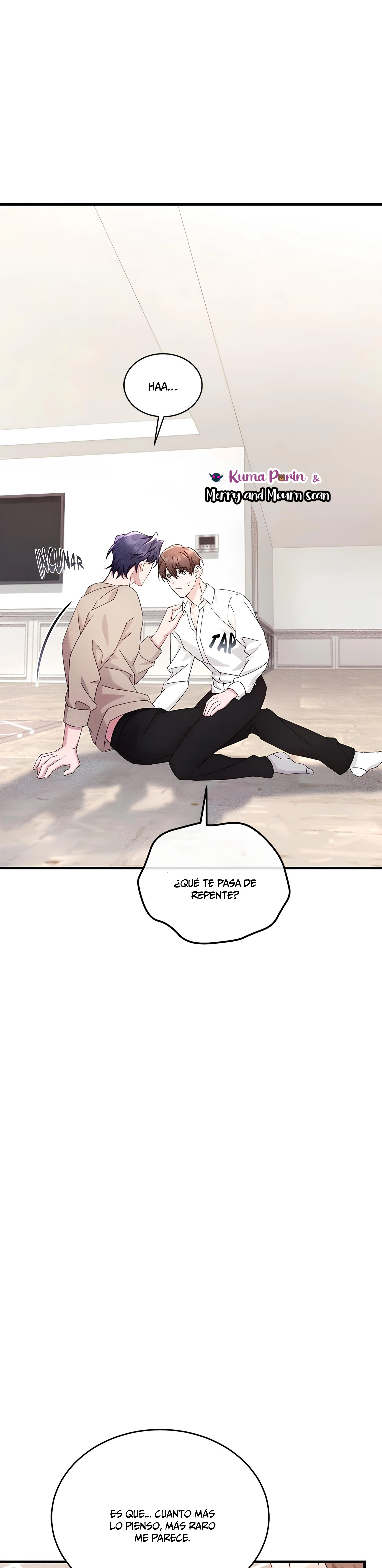 34 Two Flavored Crush