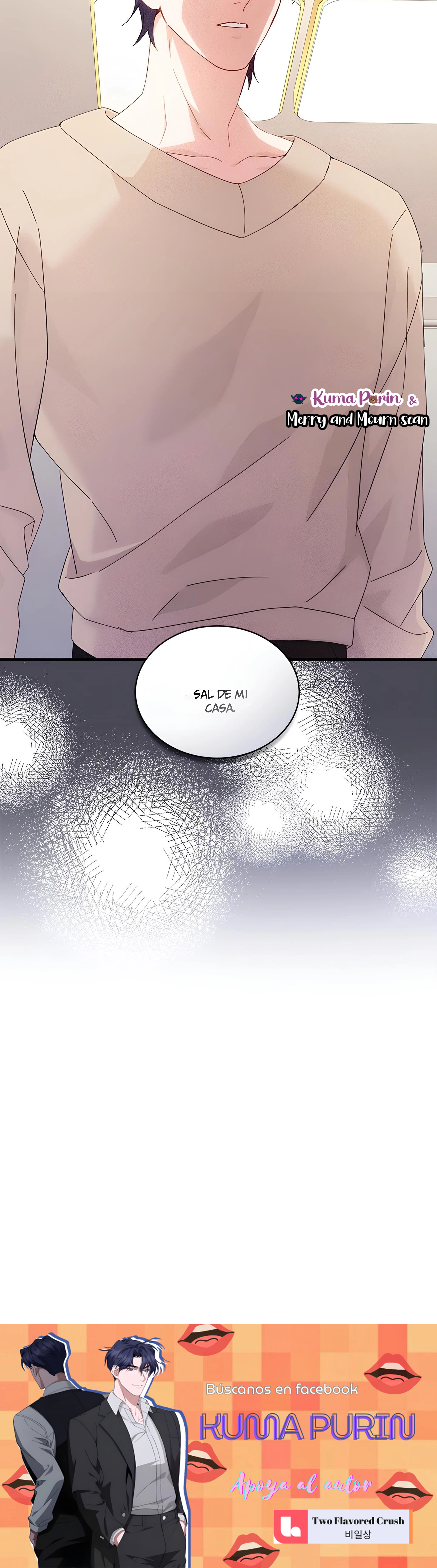 42 Two Flavored Crush