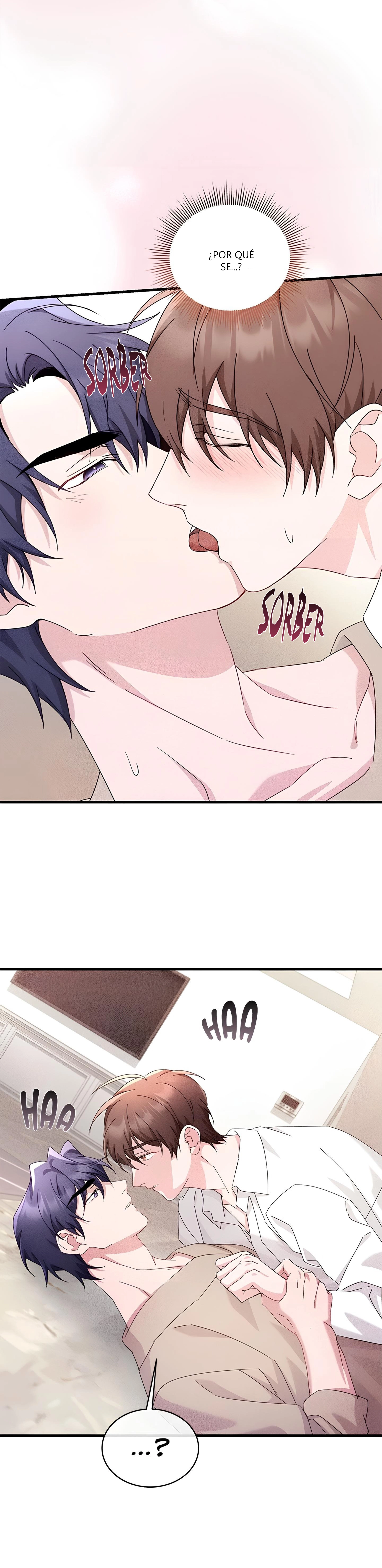 33 Two Flavored Crush