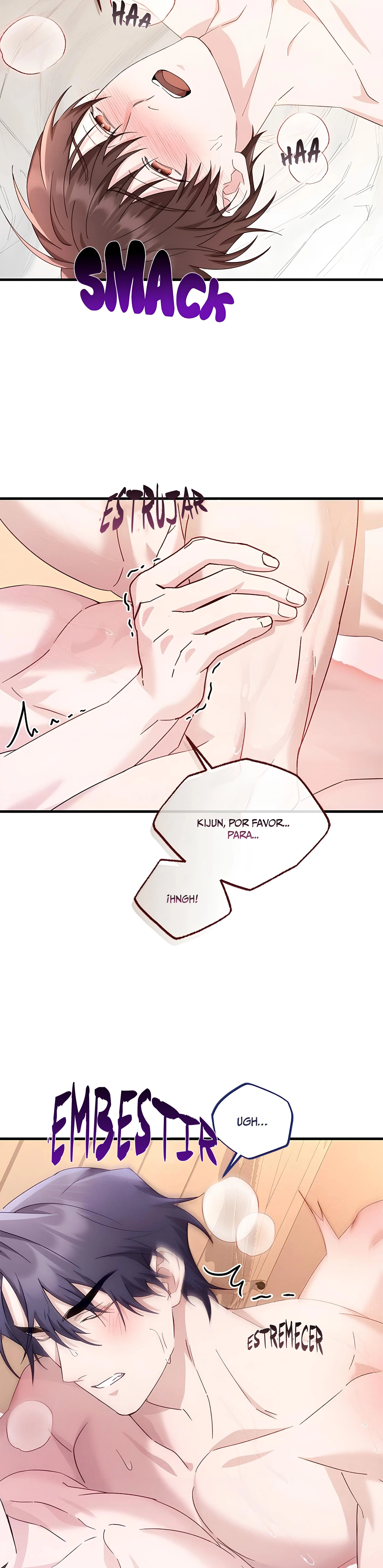 17 Two Flavored Crush