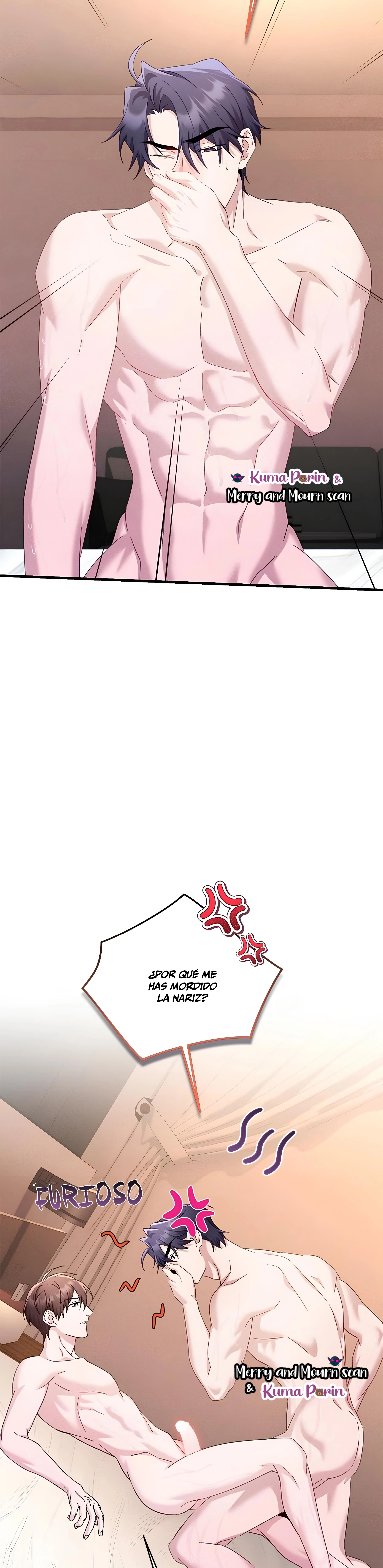 4 Two Flavored Crush