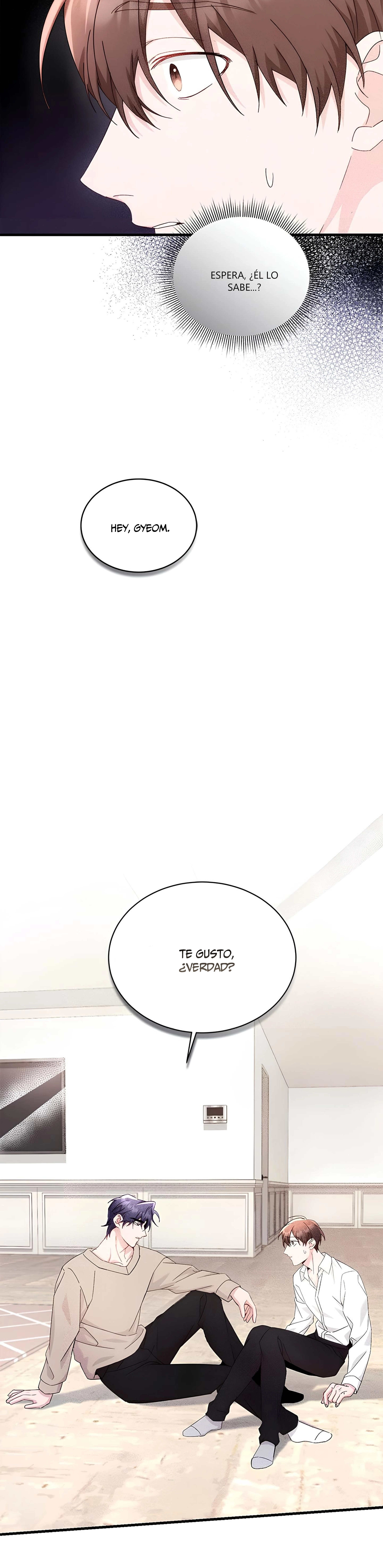 37 Two Flavored Crush