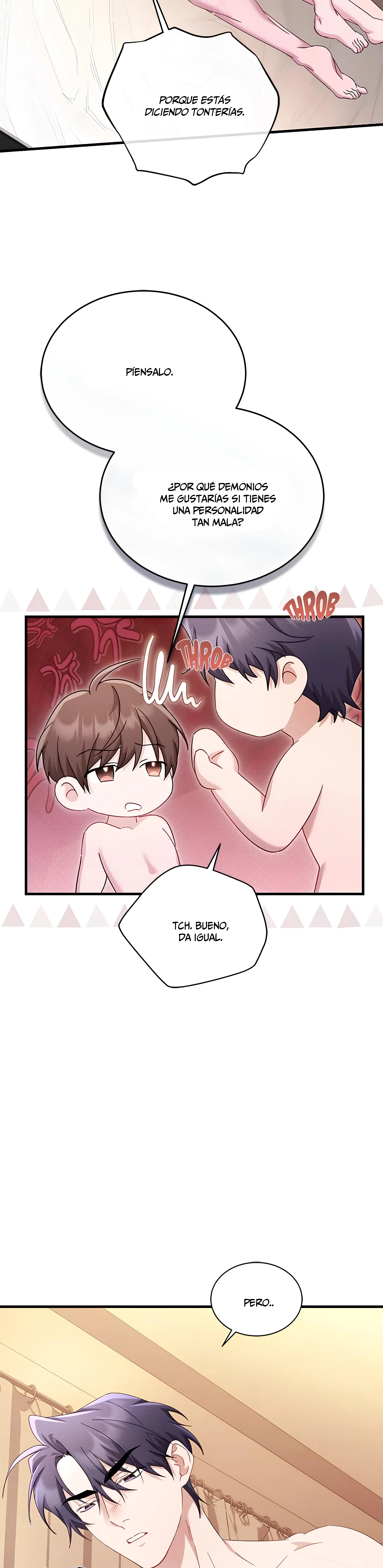 5 Two Flavored Crush