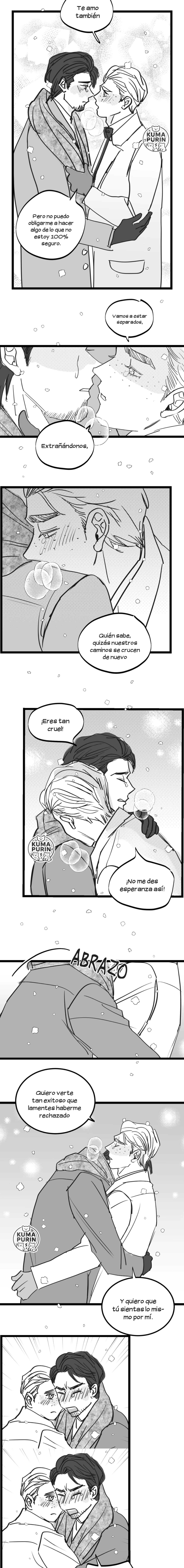 2 Two sizes, too small (Side story)