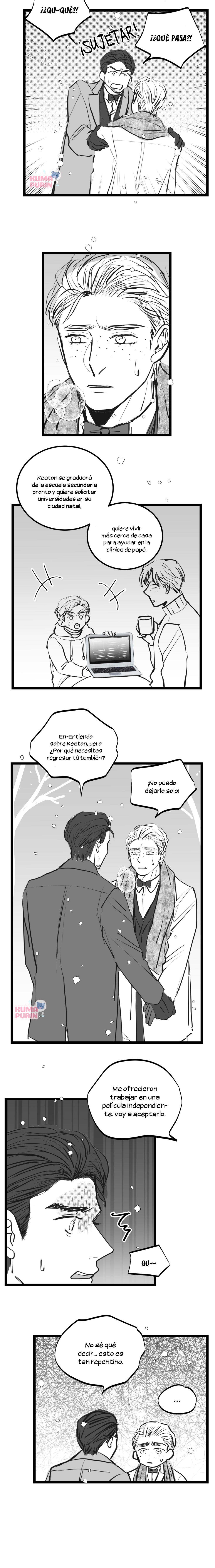 2 Two sizes, too small (Side story)