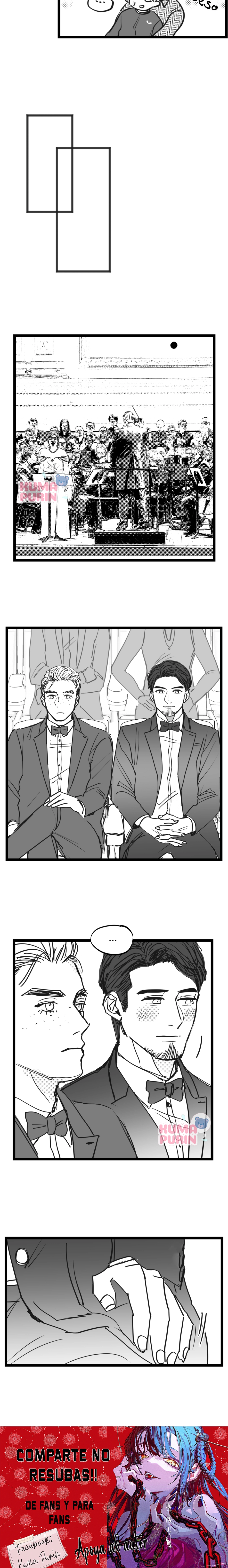 2 Two sizes, too small (Side story)