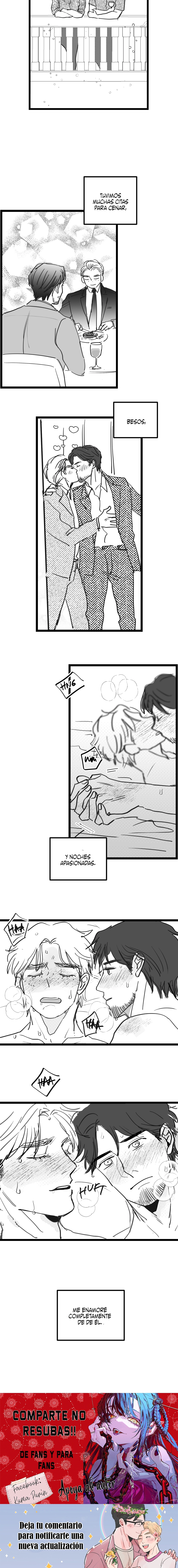 2 Two sizes, too small (Side story)