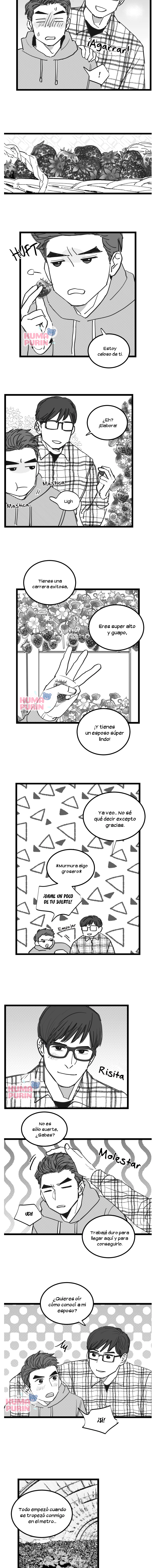 1 Two sizes, too small (Side story)