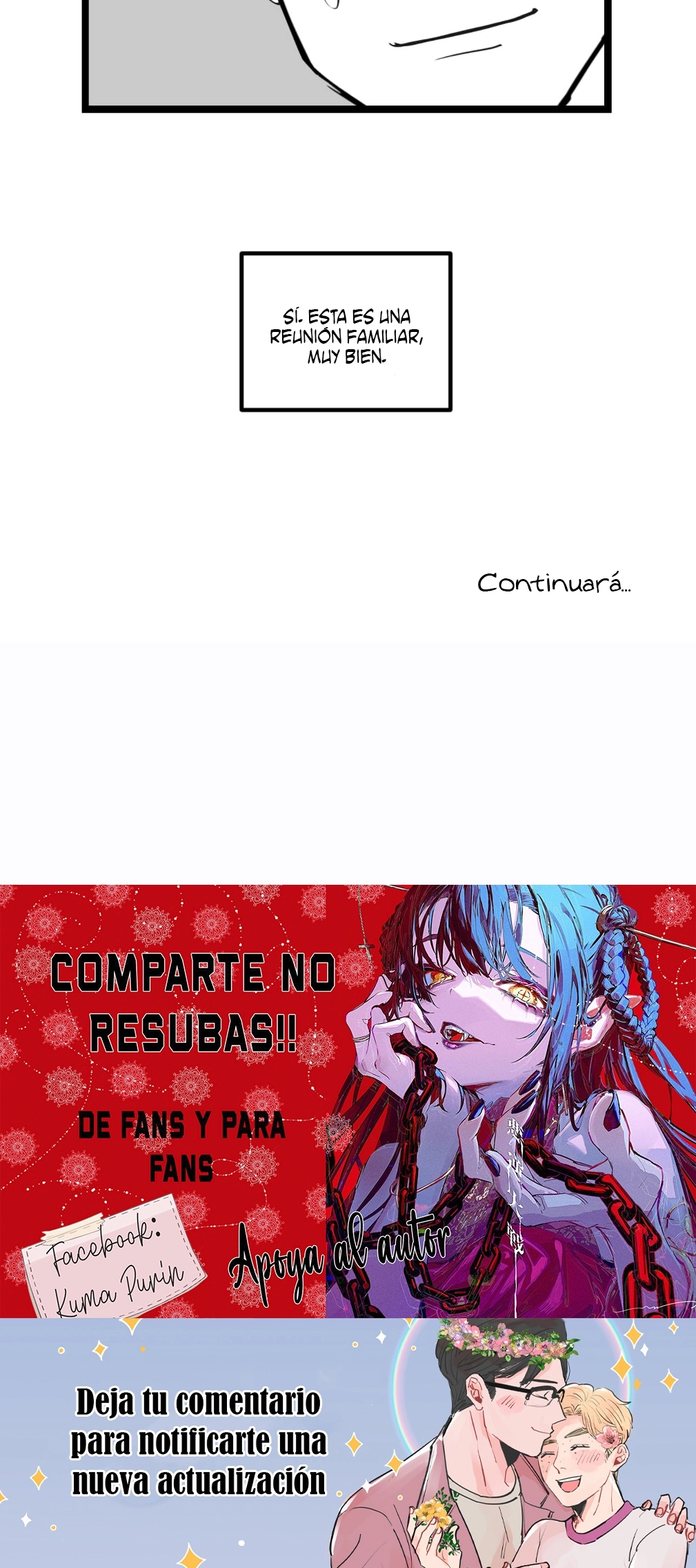 3 Two sizes, too small (Side story)