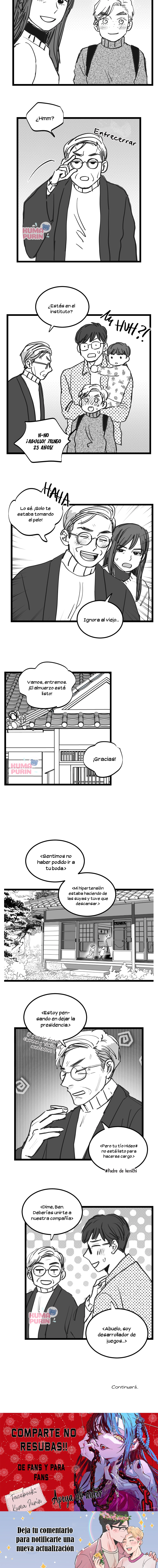 2 Two sizes, too small (Side story)