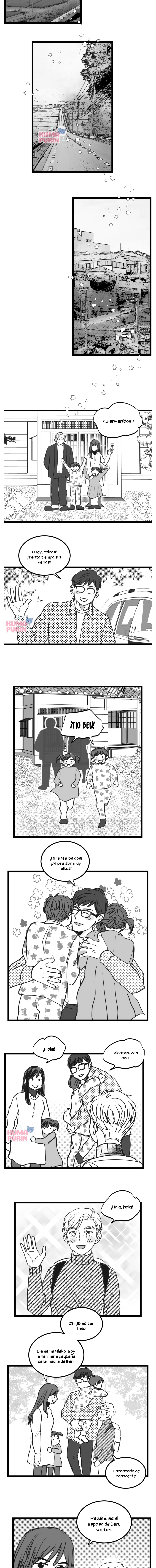 1 Two sizes, too small (Side story)