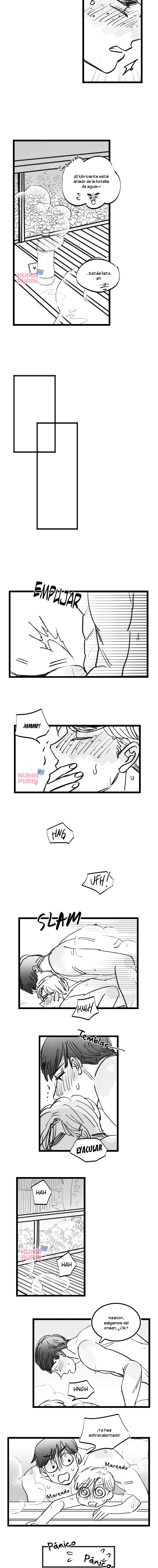 2 Two sizes, too small (Side story)