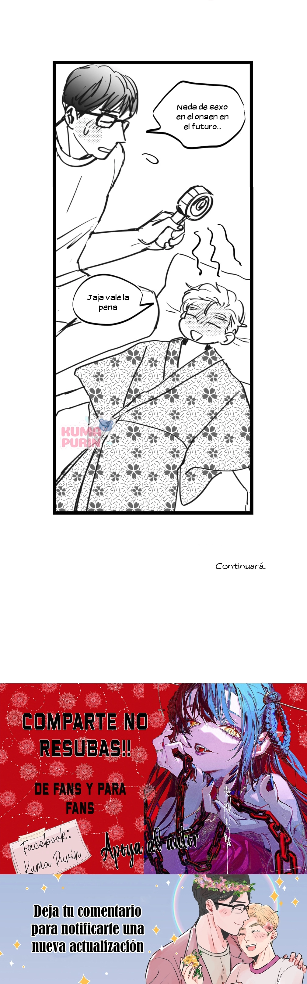 3 Two sizes, too small (Side story)