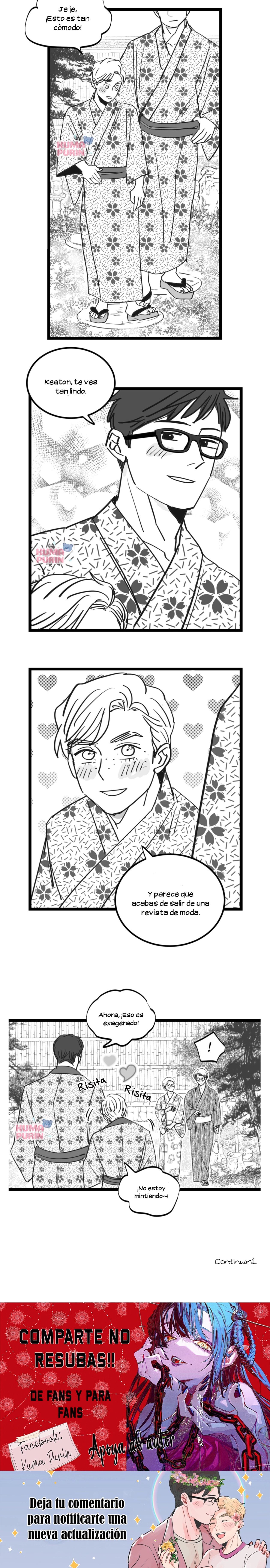 3 Two sizes, too small (Side story)