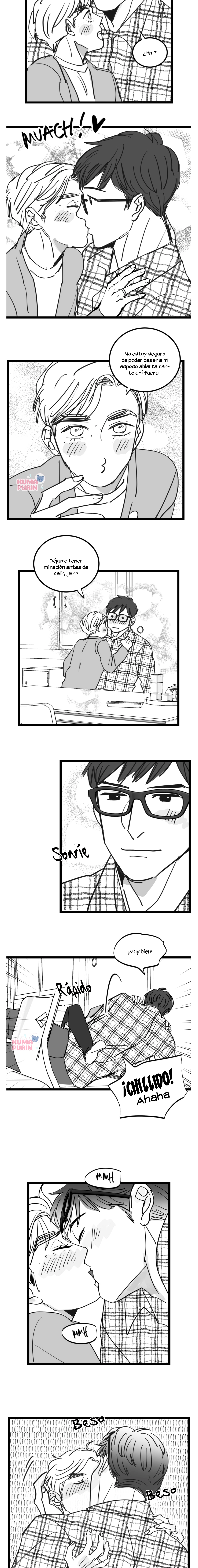 1 Two sizes, too small (Side story)