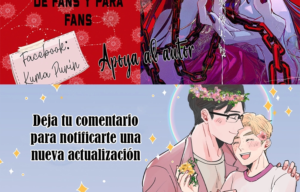 3 Two sizes, too small (Side story)