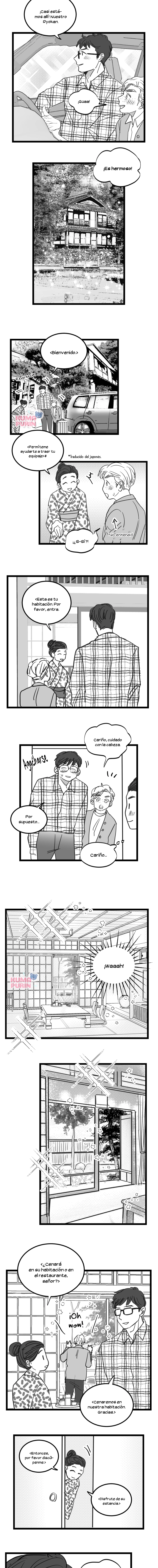 1 Two sizes, too small (Side story)