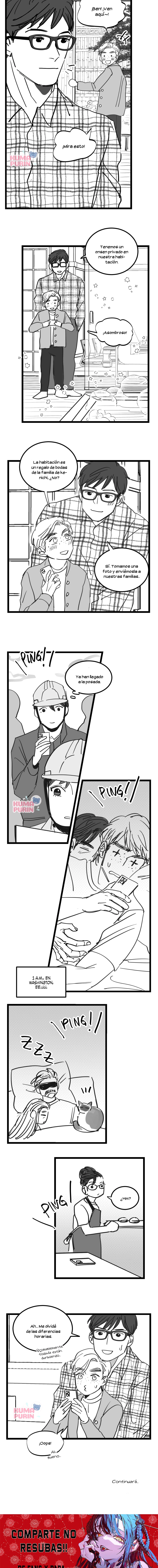 2 Two sizes, too small (Side story)