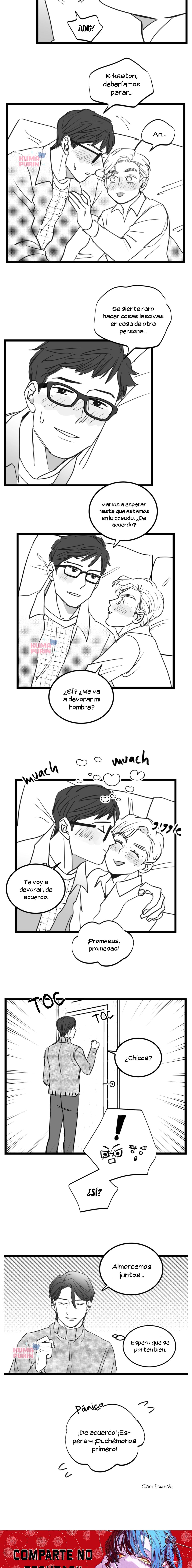 3 Two sizes, too small (Side story)