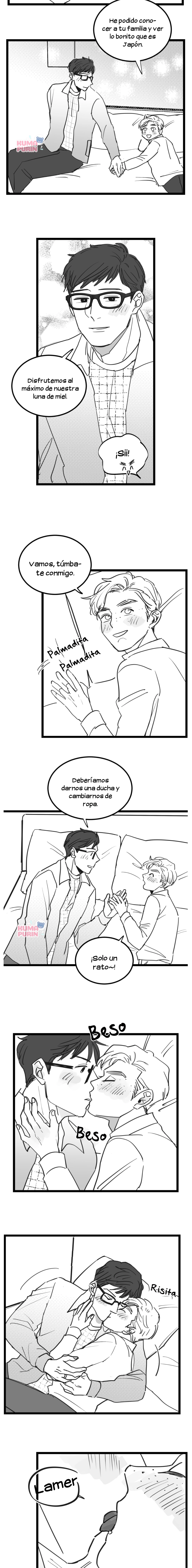 2 Two sizes, too small (Side story)