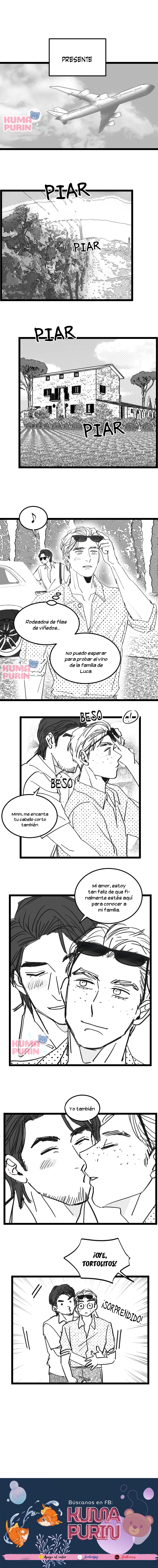 2 Two sizes, too small (Side story)