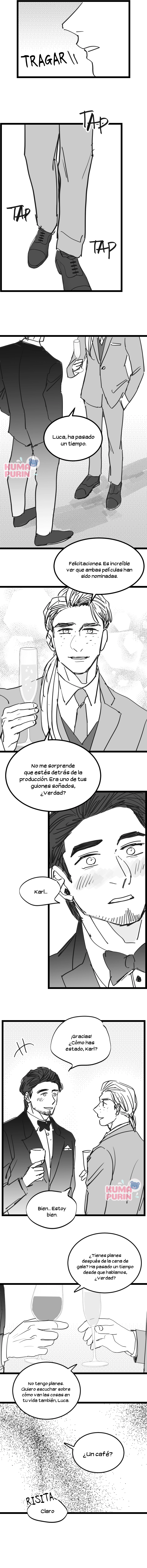 1 Two sizes, too small (Side story)