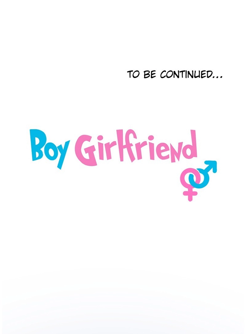 7 Boygirlfriend