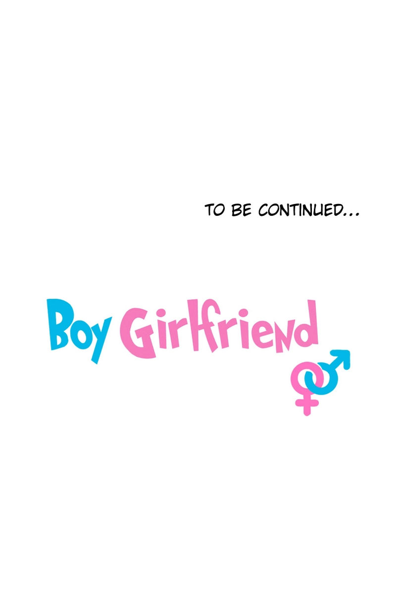 6 Boygirlfriend