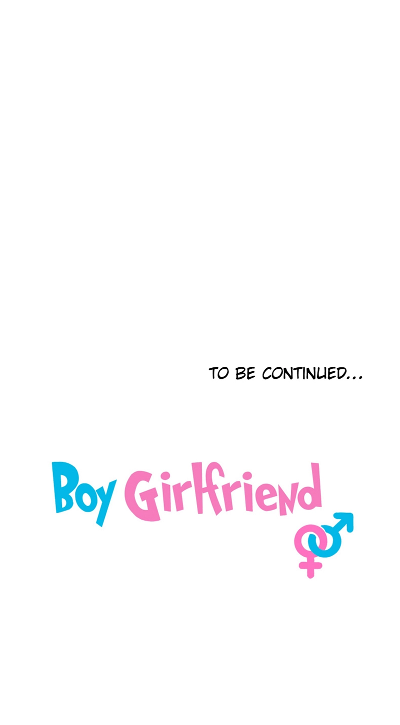 6 Boygirlfriend