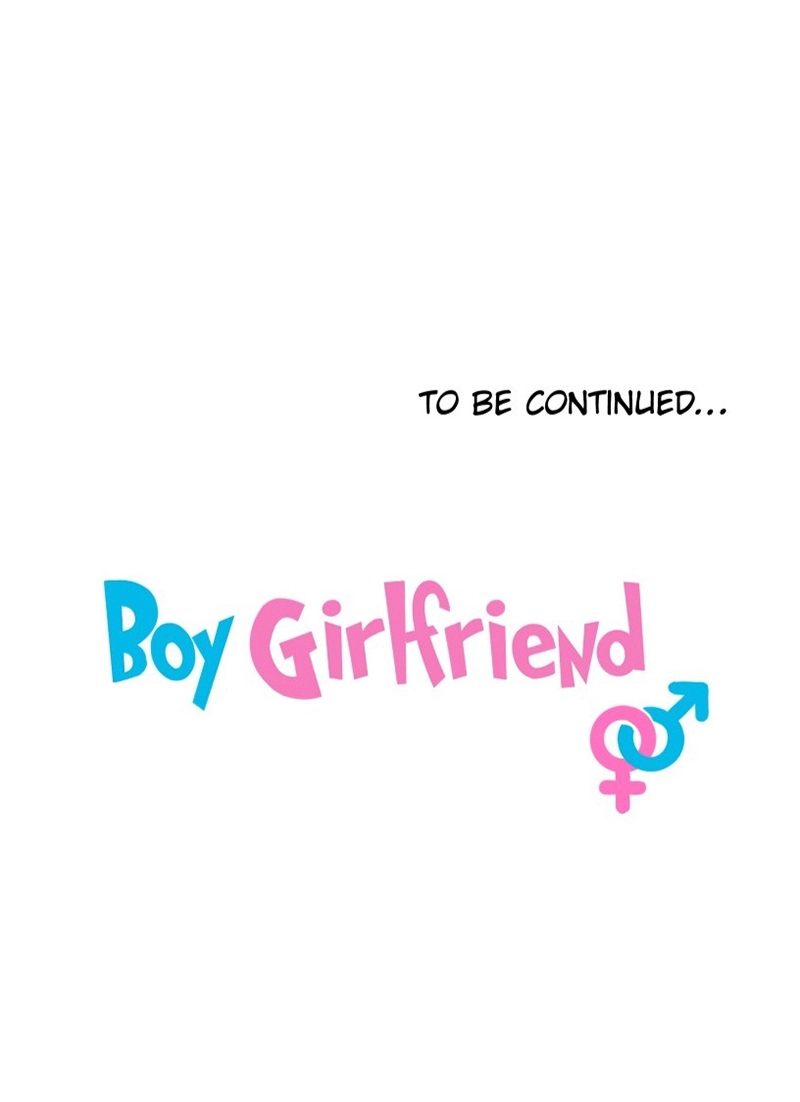 7 Boygirlfriend