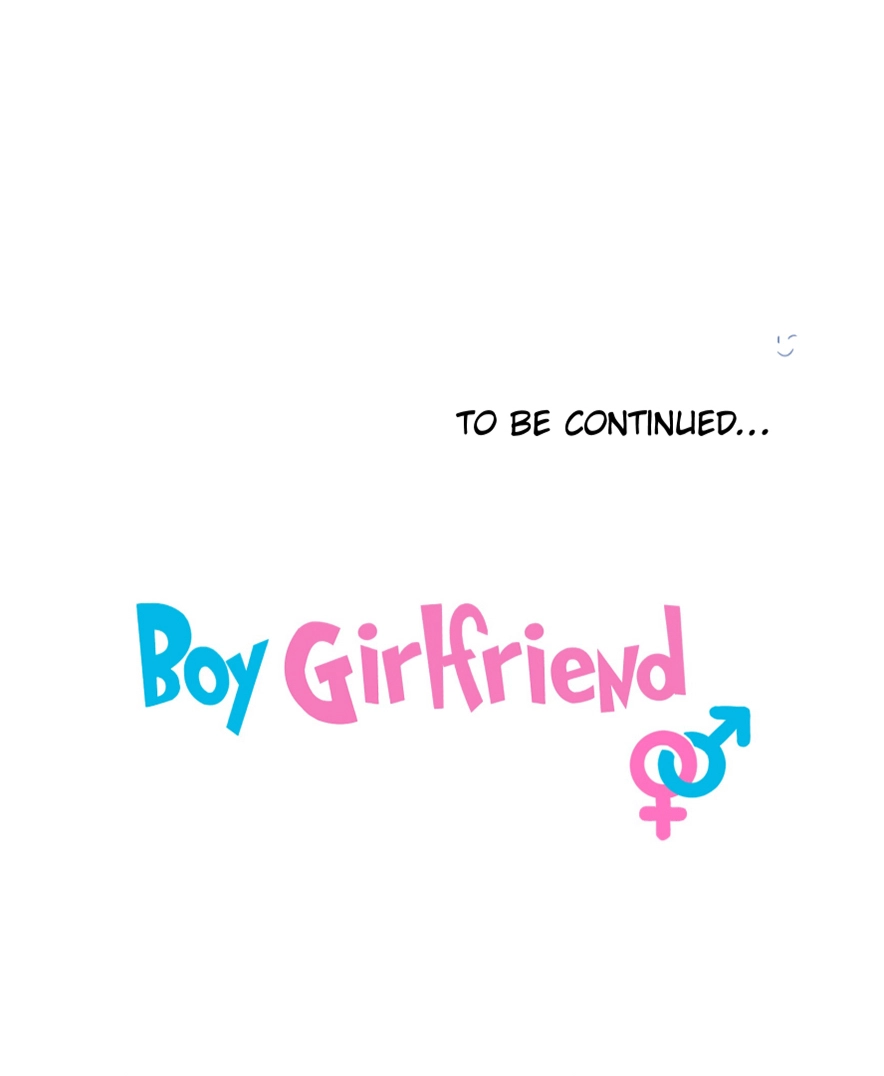 6 Boygirlfriend