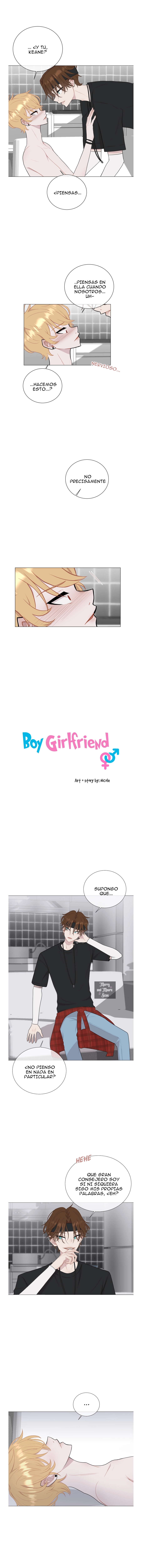 1 Boygirlfriend