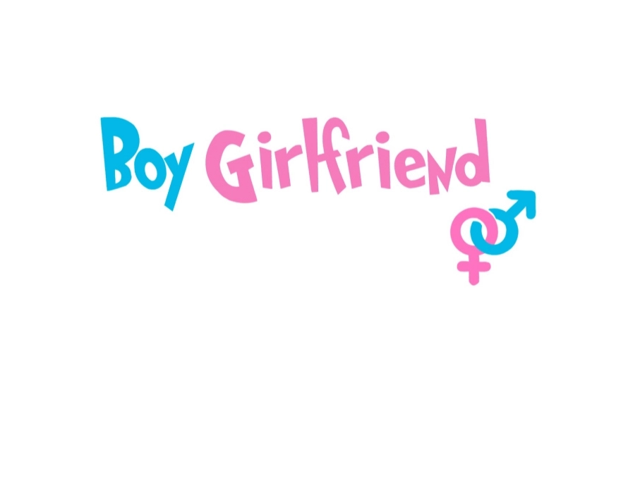 5 Boygirlfriend
