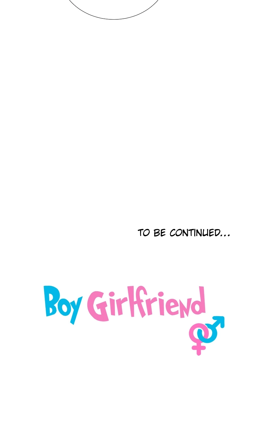 5 Boygirlfriend