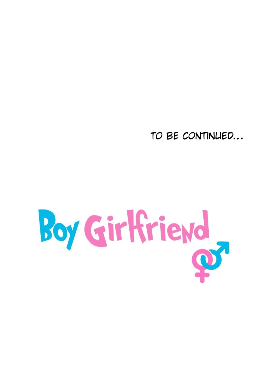 4 Boygirlfriend