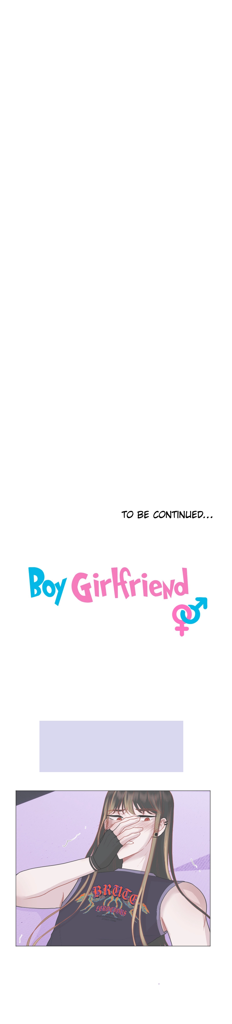 7 Boygirlfriend