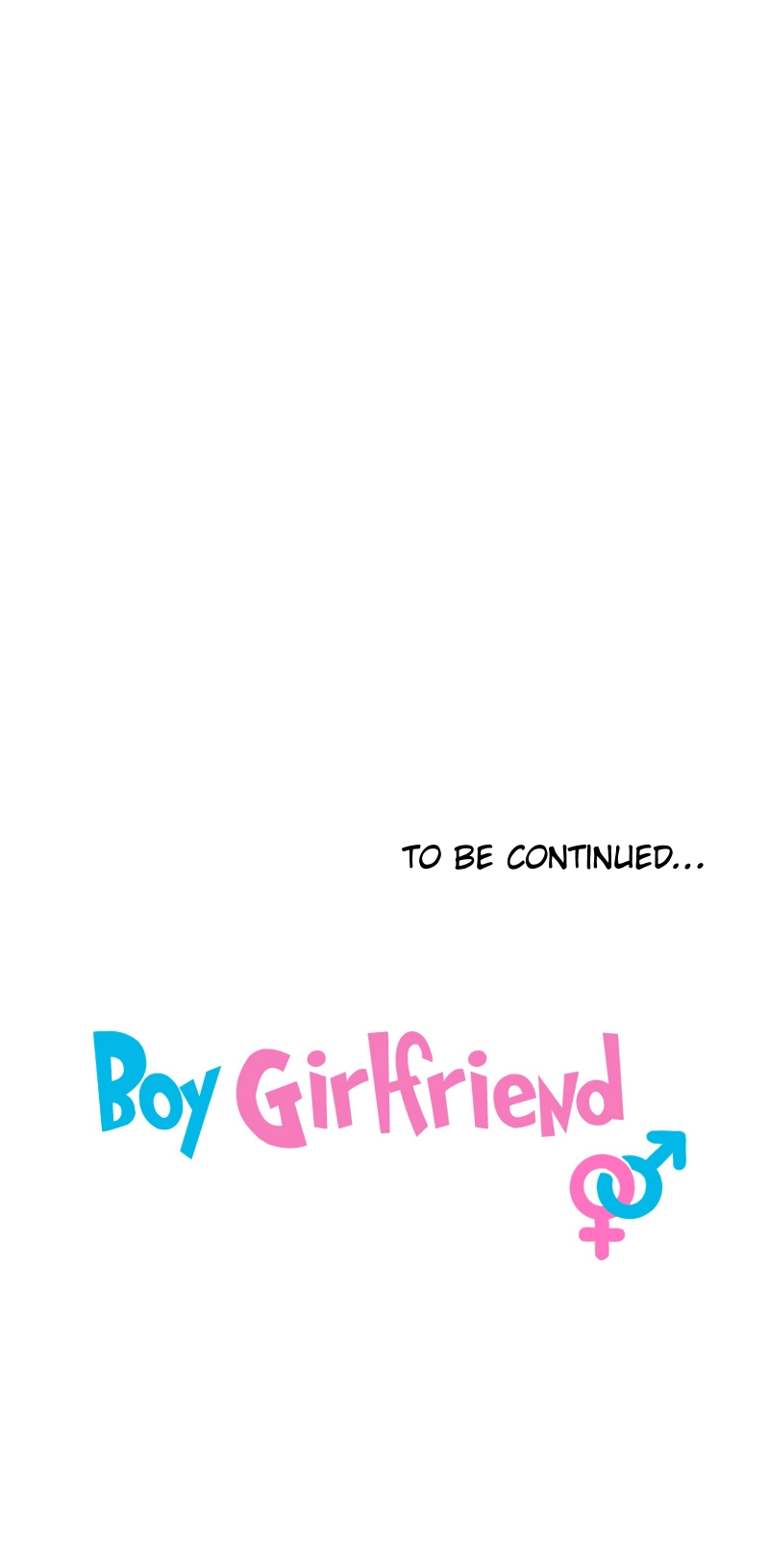 6 Boygirlfriend