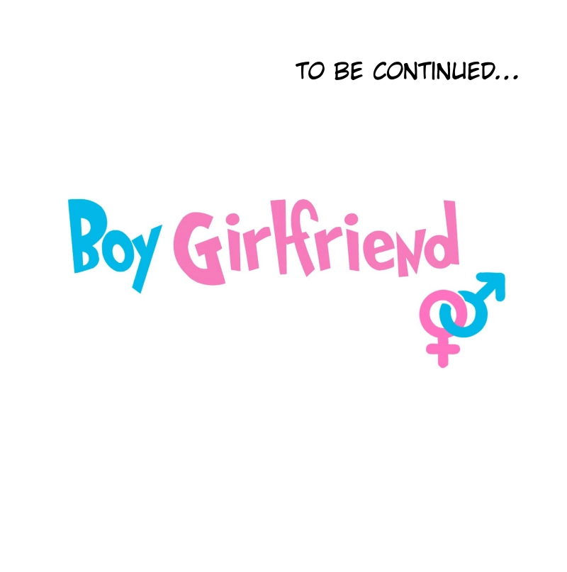 7 Boygirlfriend