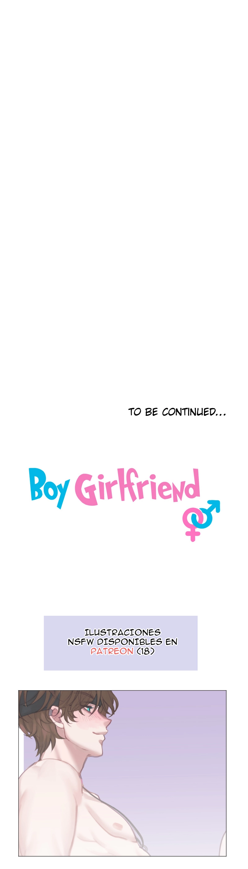 7 Boygirlfriend