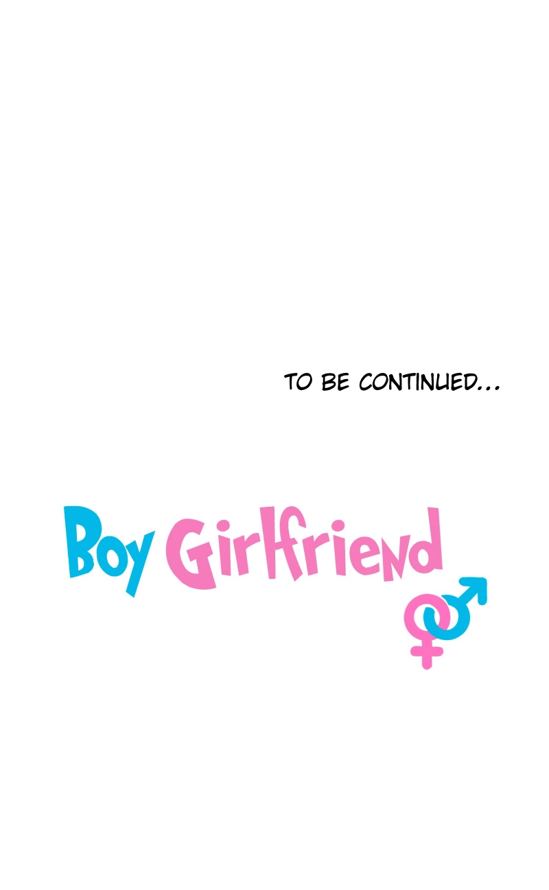 7 Boygirlfriend