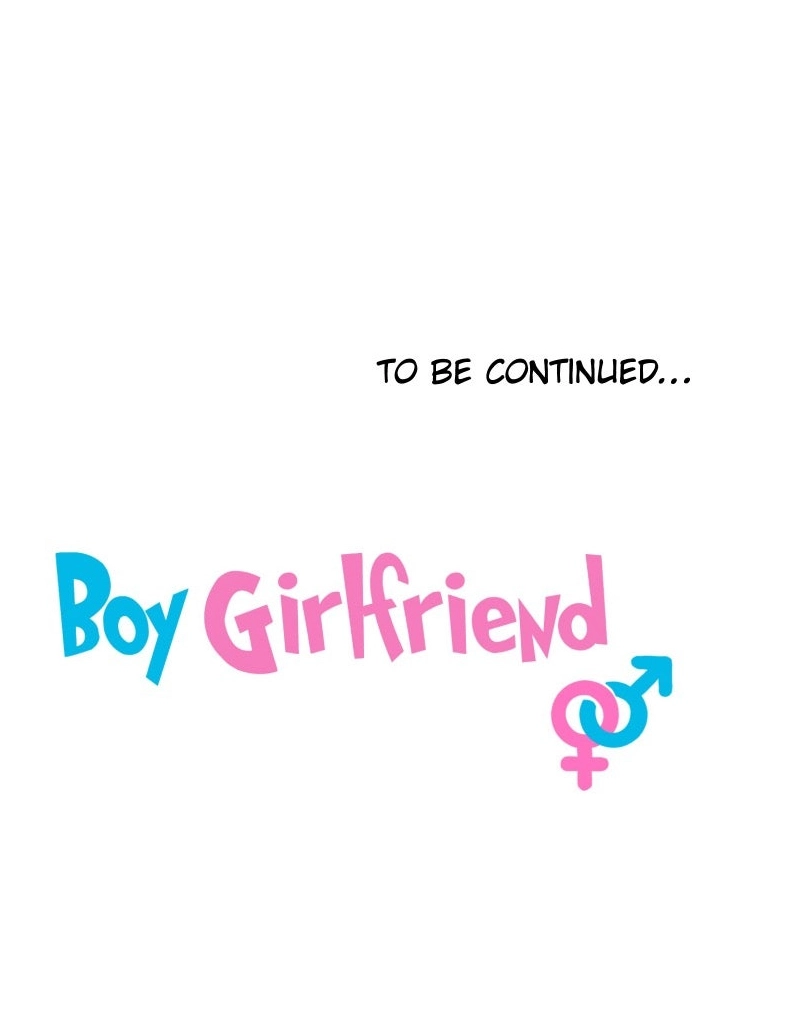7 Boygirlfriend