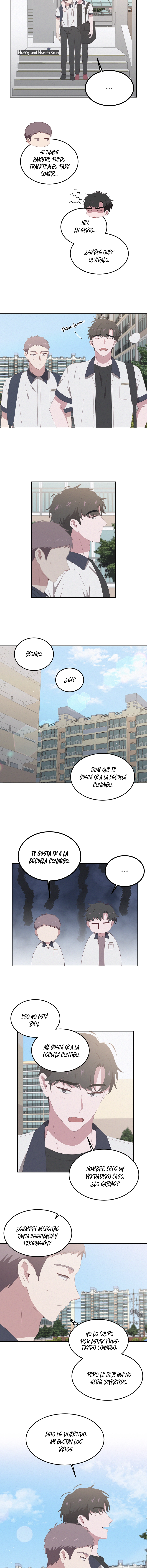 3 The Hero Wants to Die