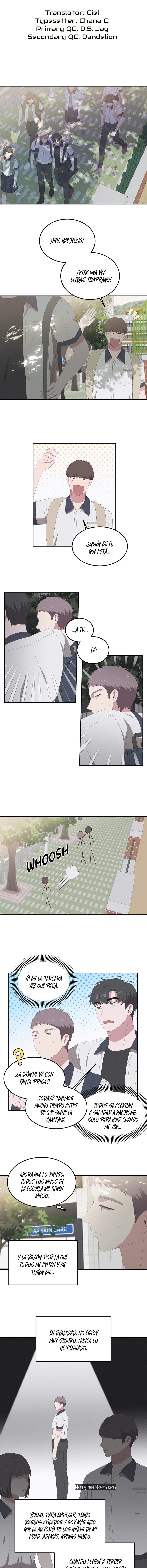 5 The Hero Wants to Die