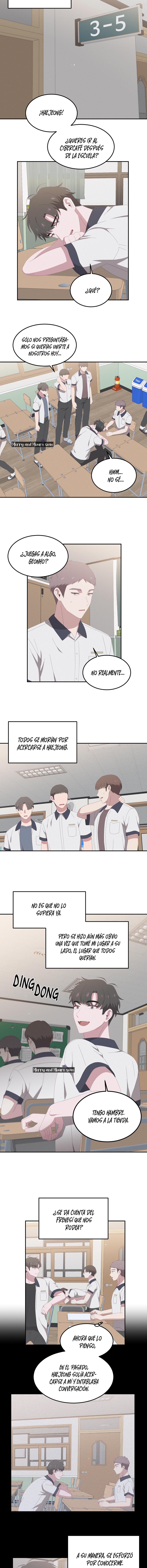 7 The Hero Wants to Die